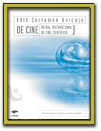 Cartel XXIV Edición del Certamen Unicaja de Cine