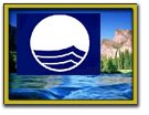 Bandera Azul