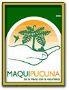 Reserva Maquipucuna