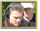 Leonardo DiCaprio