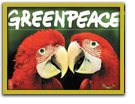 Calendario Greenpeace