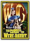"Wallace y Gromit: La maldici&oacute;n del Ser-Conejo"