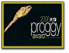 Premios Proggy 2006