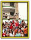 Colonia infantil Unicaja