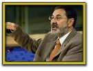 David Hammerstein, Eurodiputado de Los Verdes