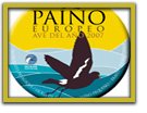 Paino Europeo Ave del a&ntilde;o 2007