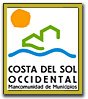 Logo Mancomunidad Costa del Sol Occidental