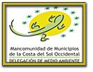 Logo Delegaci&oacute;n de Medio Ambiente