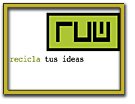 Recicla tus ideas