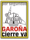 Garo&ntilde;a