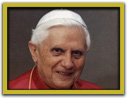 Papa Benedicto XVI