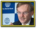 Robert B. Zoellick, presidente del Banco Mundial