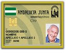 Tarjeta sesentaycinco